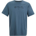Tee-shirts sur Grenoble : T-shirt Regatta Fingal