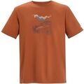 Tee-shirts sur Grenoble : T-shirt Regatta Fingal