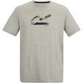 Tee-shirts sur Grenoble : T-shirt Regatta Fingal