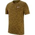 Tee-shirts sur Grenoble : T-shirt Nike SY3813