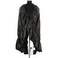 Veste Saint Laurent Cape noire Veste Saint Laurent Cape noire Grenoble