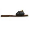 Mules Steve Madden Sandales DIPSY noires