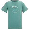 Tee-shirts sur Grenoble : T-shirt Regatta Cline IX