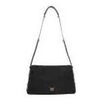 Sac a main Pinko Un Deux Trois Sac Nylon Noir