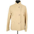 Vestes sur Grenoble : Veste S&eacute;zane Veste beige Beige