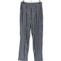 Pantalons sur Grenoble : Pantalon Stradivarius Pantalon/Pantacourt Taille 36 / S Bleu