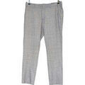 Pantalon River Island Pantalon/Pantacourt Taille 44 / XXL Gris Pantalons sur Grenoble : Pantalon River Island Pantalon/Pantacourt Taille 44 / XXL Gris