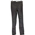 Pantalons sur Grenoble : Pantalon New Look Pantalon/Pantacourt Taille 36 / S Noir