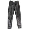 Pantalon Hello Miss Pantalon/Pantacourt Taille 36 / S Noir