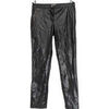 Pantalon Jus D'orange Paris Pantalon/Pantacourt Taille 42 / XL Noir