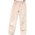 Jeans sur Grenoble : Jeans mom Bdg Pantalon/Pantacourt Taille 34 / XS Beige