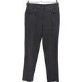 Pantalon Scottage Pantalon/Pantacourt Taille 32 / XXS Gris Grenoble