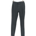 Jeans sur Grenoble : Jeans skinny Uniqlo Pantalon/Pantacourt Taille 36 / S Vert