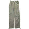 Pantalons sur Grenoble : Pantalon Xanaka Pantalon/Pantacourt Taille 36 / S Vert