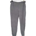 Pantalon Tex Pantalon/Pantacourt Taille 40 / L Gris Pantalons sur Grenoble : Pantalon Tex Pantalon/Pantacourt Taille 40 / L Gris