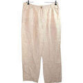 Pantalons sur Grenoble : Pantalon Sixth Sense Pantalon/Pantacourt Taille 40 / L Beige