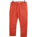 Pantalons sur Grenoble : Pantalon Inextenso Pantalon/Pantacourt Taille 36 / S Orange