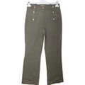 Pantalons sur Grenoble : Pantalon Best Mountain Pantalon/Pantacourt Taille 36 / S Vert