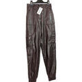 Pantalons sur Grenoble : Pantalon Fb Sister Pantalon/Pantacourt Taille 32 / XXS Marron
