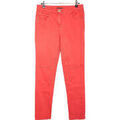 Jeans skinny Breal Pantalon/Pantacourt Taille 36 / S Orange Grenoble