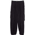Pantalons sur Grenoble : Pantalon Tally Weijl Pantalon/Pantacourt Taille 36 / S Noir