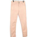 Jeans skinny Primark Pantalon/Pantacourt Taille 36 / S Rose Grenoble