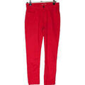 Pantalons sur Grenoble : Pantalon Tissaia Pantalon/Pantacourt Taille 36 / S Rouge
