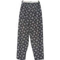 Pantalon Ici Et Maintenant Pantalon/Pantacourt Taille 36 / S Noir Grenoble