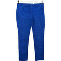 Pantalon Burton Pantalon/Pantacourt Taille 36 / S Bleu Pantalon Burton Pantalon/Pantacourt Taille 36 / S Bleu Grenoble