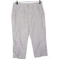 Pantalons sur Grenoble : Pantalon Canda Pantalon/Pantacourt Taille 36 / S Gris