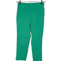 Pantalons sur Grenoble : Pantalon Canda Pantalon/Pantacourt Taille 40 / L Vert