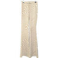 Pantalons sur Grenoble : Pantalon Divided Pantalon/Pantacourt Taille 34 / XS Beige