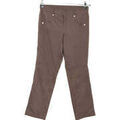 Pantalons sur Grenoble : Pantalon Bpc collection Pantalon/Pantacourt Taille 34 / XS Marron
