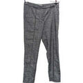 Pantalon Mng Pantalon/Pantacourt Taille 40 / L Noir Grenoble