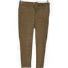 Pantalon Sud Express Pantalon/Pantacourt Taille 38 / M Noir