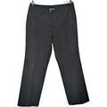 Pantalons sur Grenoble : Pantalon Straboski Pantalon/Pantacourt Taille 44 / XXL Noir