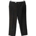 Pantalons sur Grenoble : Pantalon Canda Pantalon/Pantacourt Taille 46 / XXXL Noir