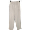 Pantalon Meri Pantalon/Pantacourt Taille 38 / M Beige Grenoble