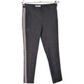Pantalons sur Grenoble : Pantalon Promod Pantalon/Pantacourt Taille 36 / S Noir