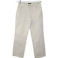 Pantalons sur Grenoble : Pantalon Bianca Di Pantalon/Pantacourt Taille 44 / XXL Beige