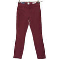 Pantalons sur Grenoble : Pantalon Gap Pantalon/Pantacourt Taille 34 / XS Rouge