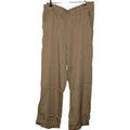 Pantalons sur Grenoble : Pantalon Primark Pantalon/Pantacourt Taille 48 / XXXL Beige