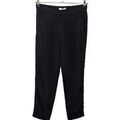 Pantalons sur Grenoble : Pantalon Promod Pantalon/Pantacourt Taille 40 / L Noir