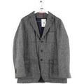 Veste Carolina Herrera Veste en laine grise Vestes sur Grenoble : Veste Carolina Herrera Veste en laine grise