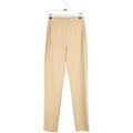 Pantalons sur Grenoble : Pantalon Max Mara Legging beige