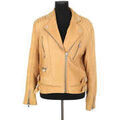 Vestes sur Grenoble : Veste The Kooples Veste camel