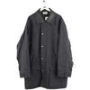 Veste System Veste noire