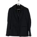 Vestes sur Grenoble : Veste Sandro Veste en laine marine