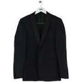 Veste Sandro Veste en laine marine