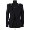Veste Isabel Marant Veste noire